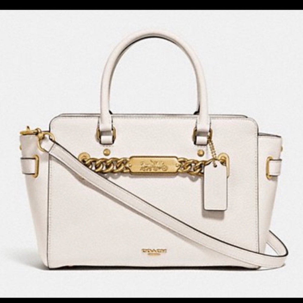Coach Purse - Picture 2 of 7
